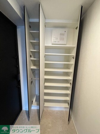 グランカーサ王子IIIの物件内観写真